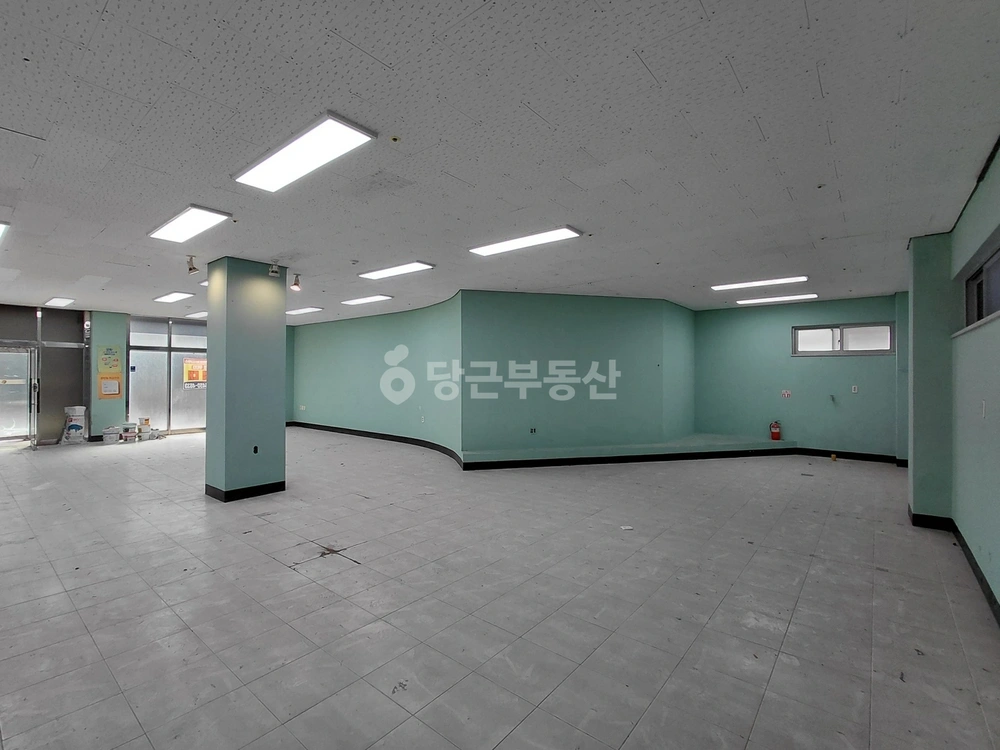 제주특별자치도 제주시 도남동 상가 사진 1