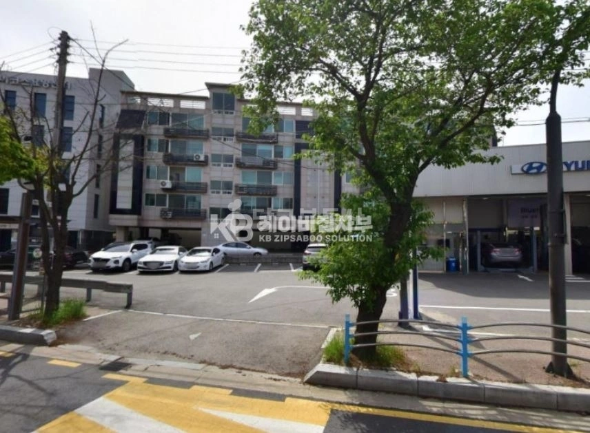 경기도 안산시 상록구 건건동 빌라(투룸 이상) 사진 1