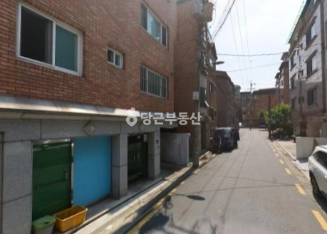 서울특별시 강동구 암사동 원룸 사진 1