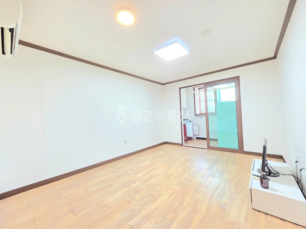 전남광주통합특별시 서구 쌍촌동 원룸 사진 1