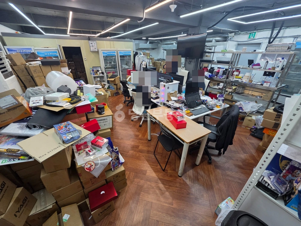 서울특별시 강남구 논현동 상가 사진 1