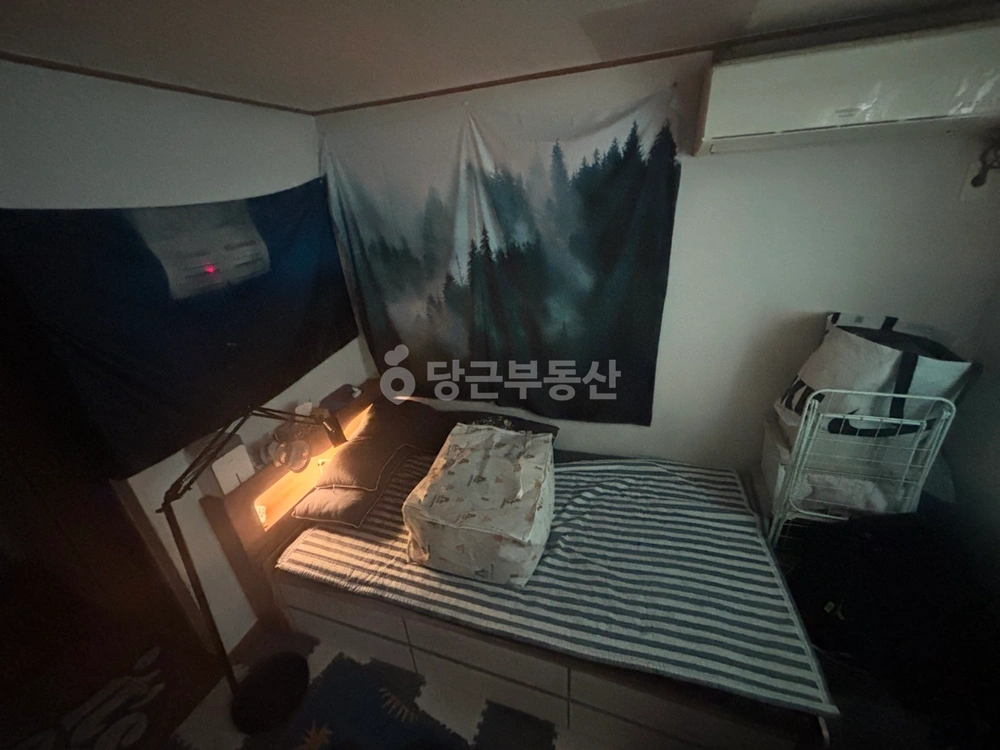 서울특별시 금천구 가산동 원룸 사진 1