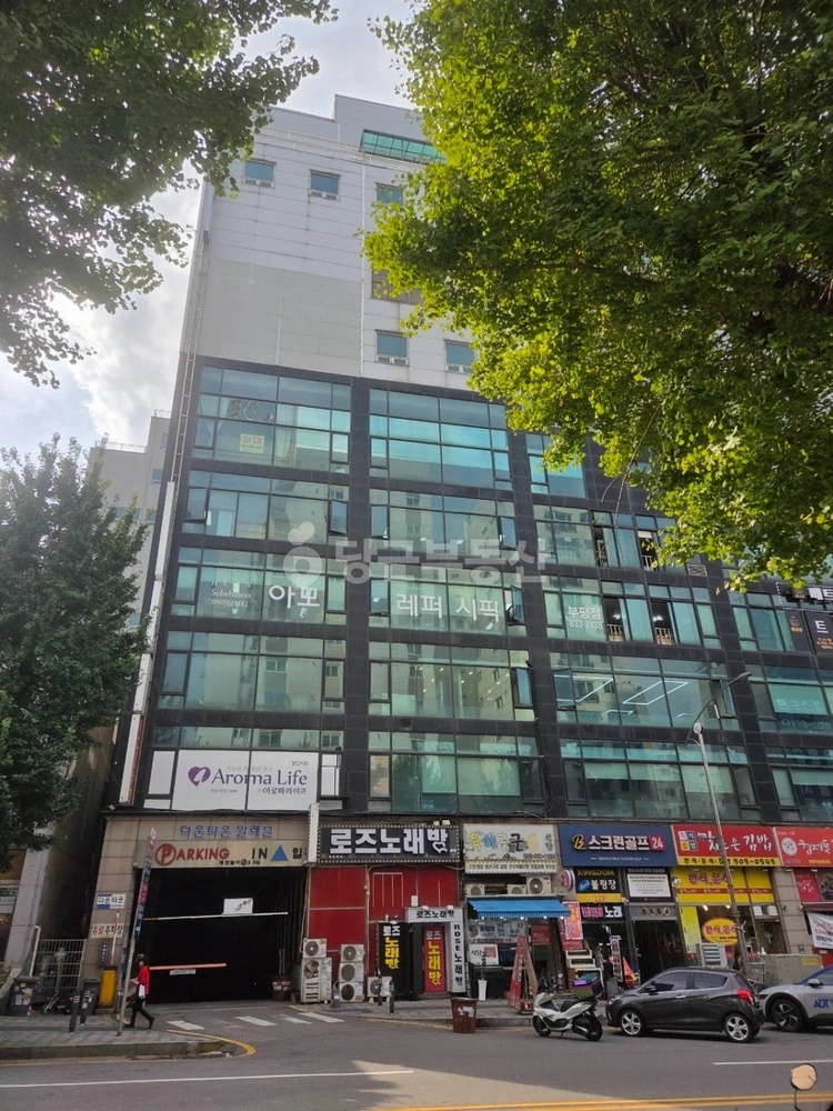 인천광역시 부평구 부평동 상가 사진 1