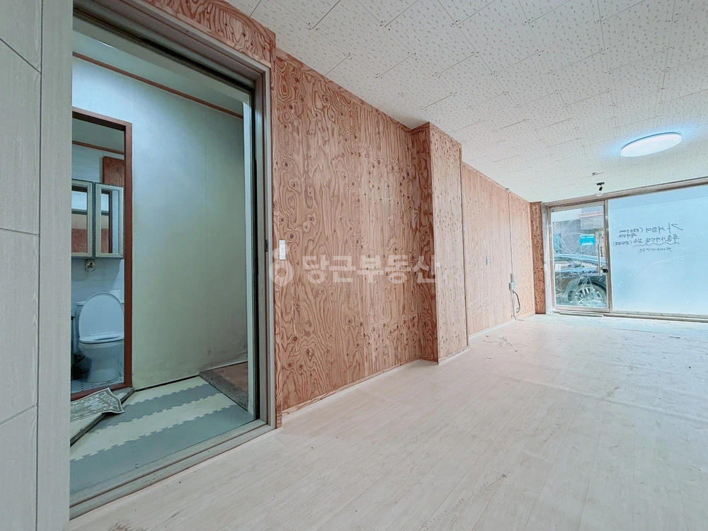 전남광주통합특별시 광산구 신가동 상가 사진 1