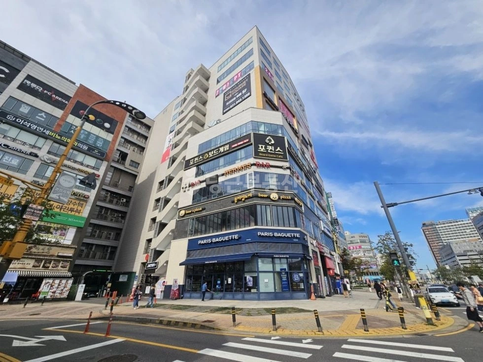 경기도 파주시 야당동 상가 사진 1