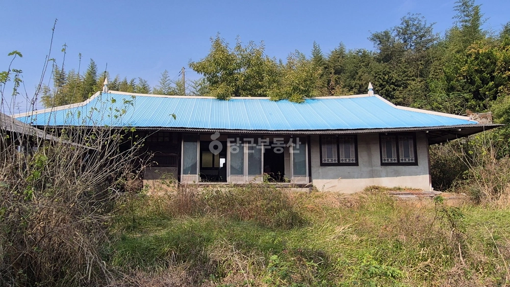 전북특별자치도 익산시 낭산면 단독/전원주택 사진 1