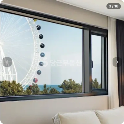 강원특별자치도 속초시 조양동 오피스텔 사진 1