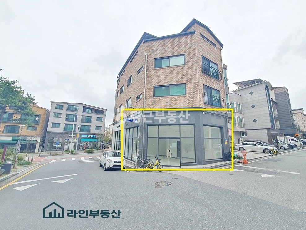 대전광역시 서구 관저동 사무실 사진 1