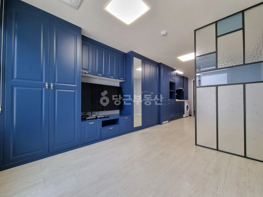 경기도 수원시 팔달구 인계동 원룸 사진 1