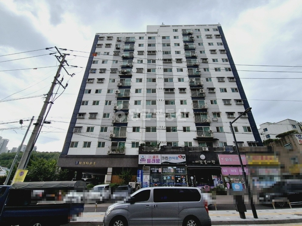 인천광역시 부평구 십정동 오피스텔 사진 1