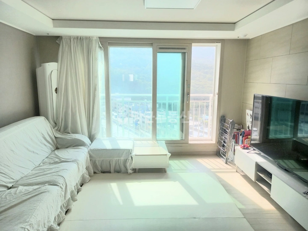 부산광역시 북구 만덕동 아파트 사진 1