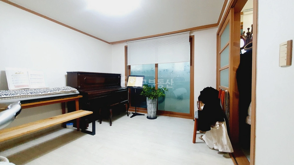 서울특별시 서대문구 창천동 빌라(투룸 이상) 사진 1