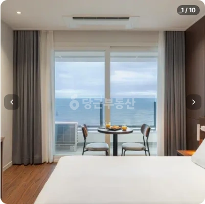 강원특별자치도 속초시 조양동 오피스텔 사진 1
