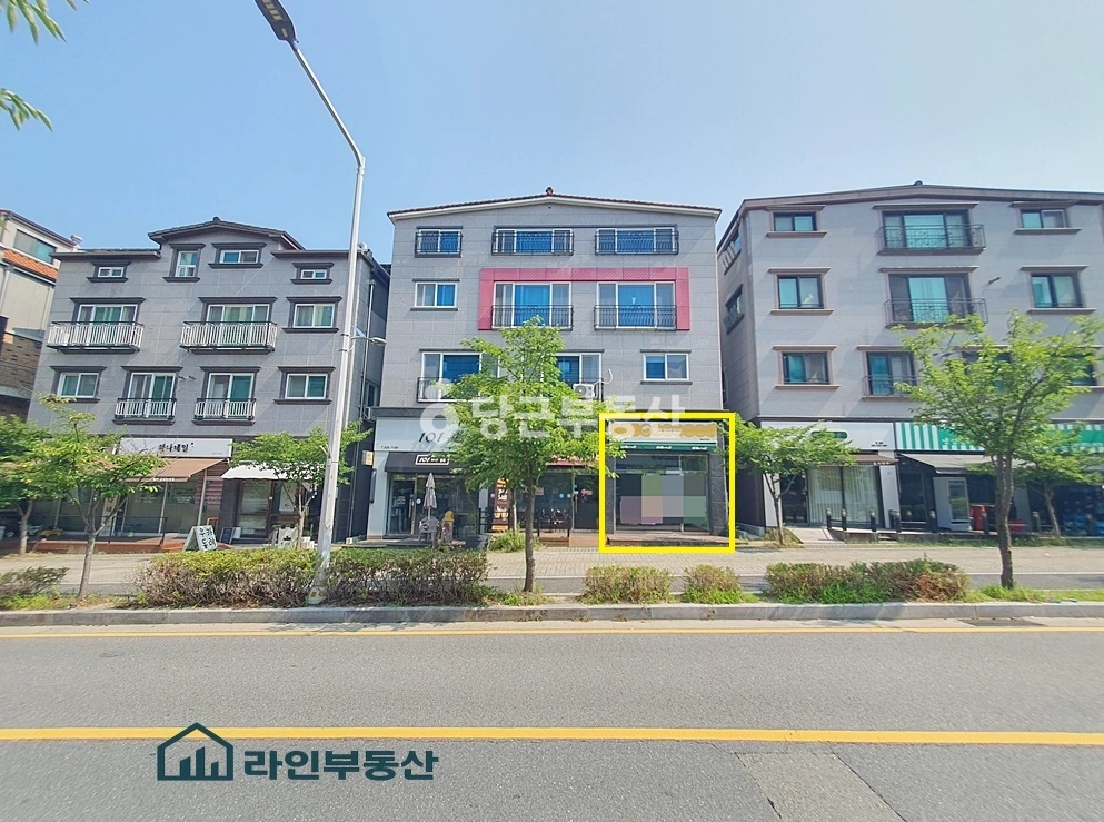 대전광역시 서구 관저동 사무실 사진 1