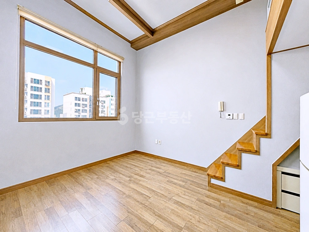 부산광역시 사하구 하단동 원룸 사진 1