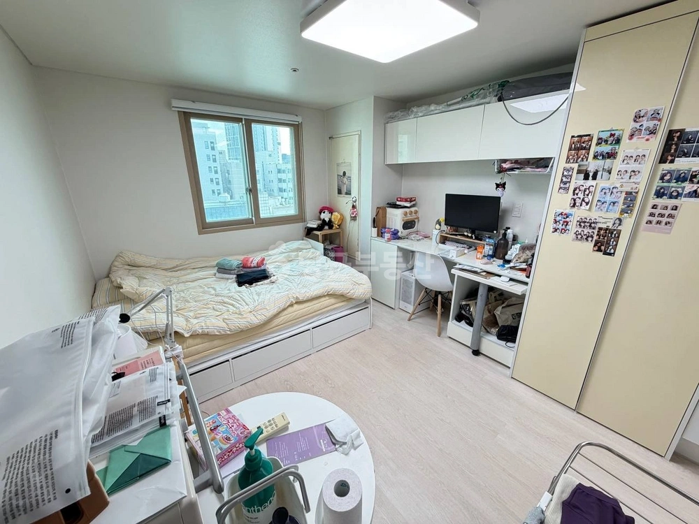 서울특별시 동대문구 장안동 오피스텔 사진 1