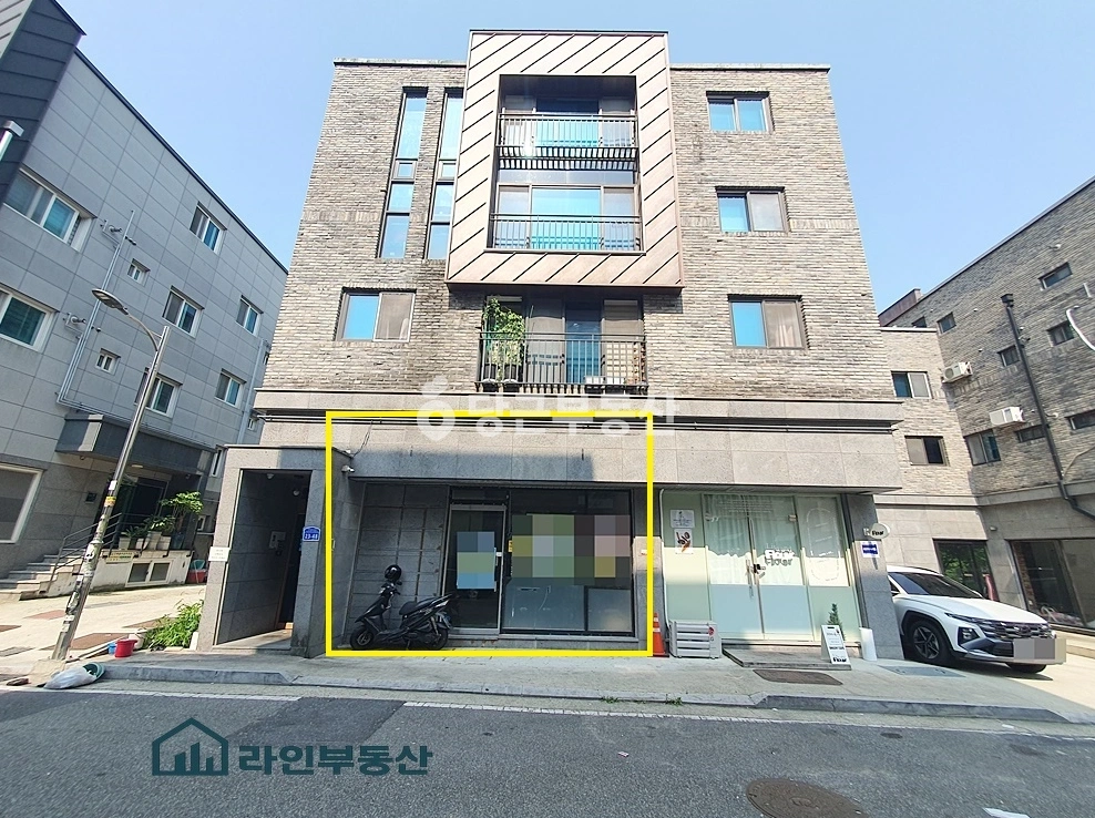 대전광역시 서구 관저동 사무실 사진 1