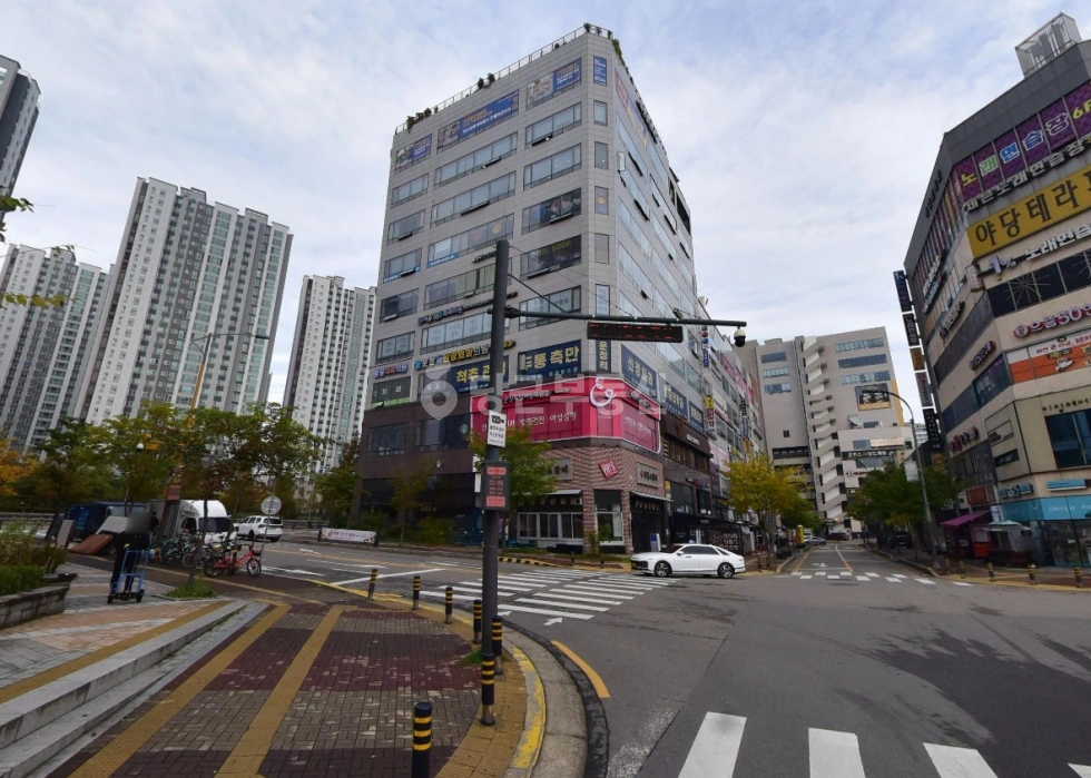 경기도 파주시 야당동 상가 사진 1