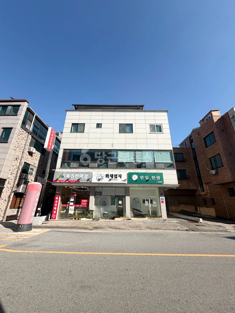 충청남도 천안시 서북구 불당동 상가 사진 1