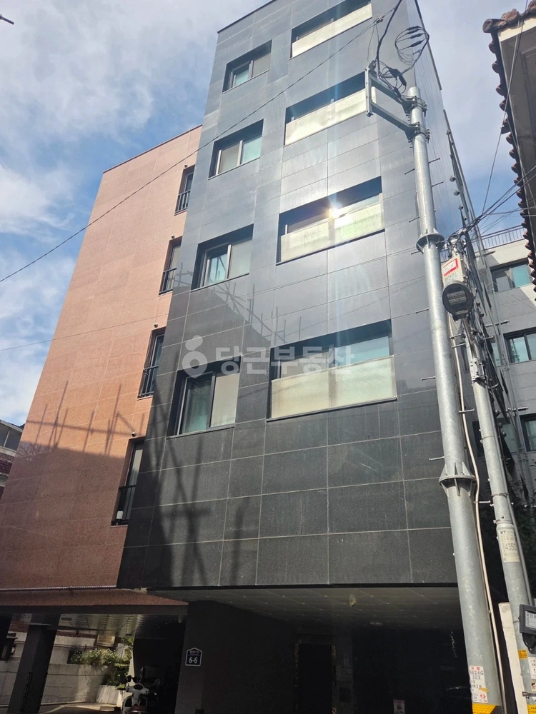 서울특별시 용산구 원효로3가 빌라(투룸 이상) 사진 1