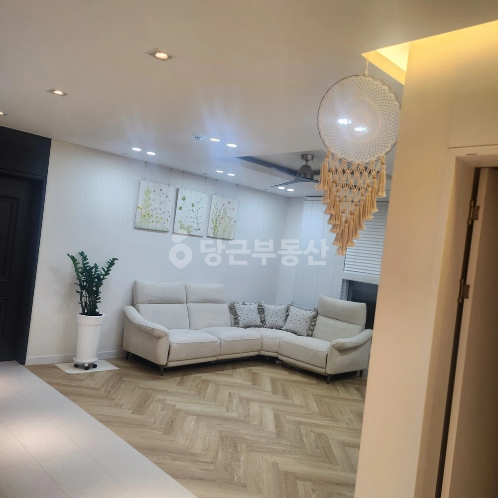 제주특별자치도 제주시 애월읍 빌라(투룸 이상) 사진 1