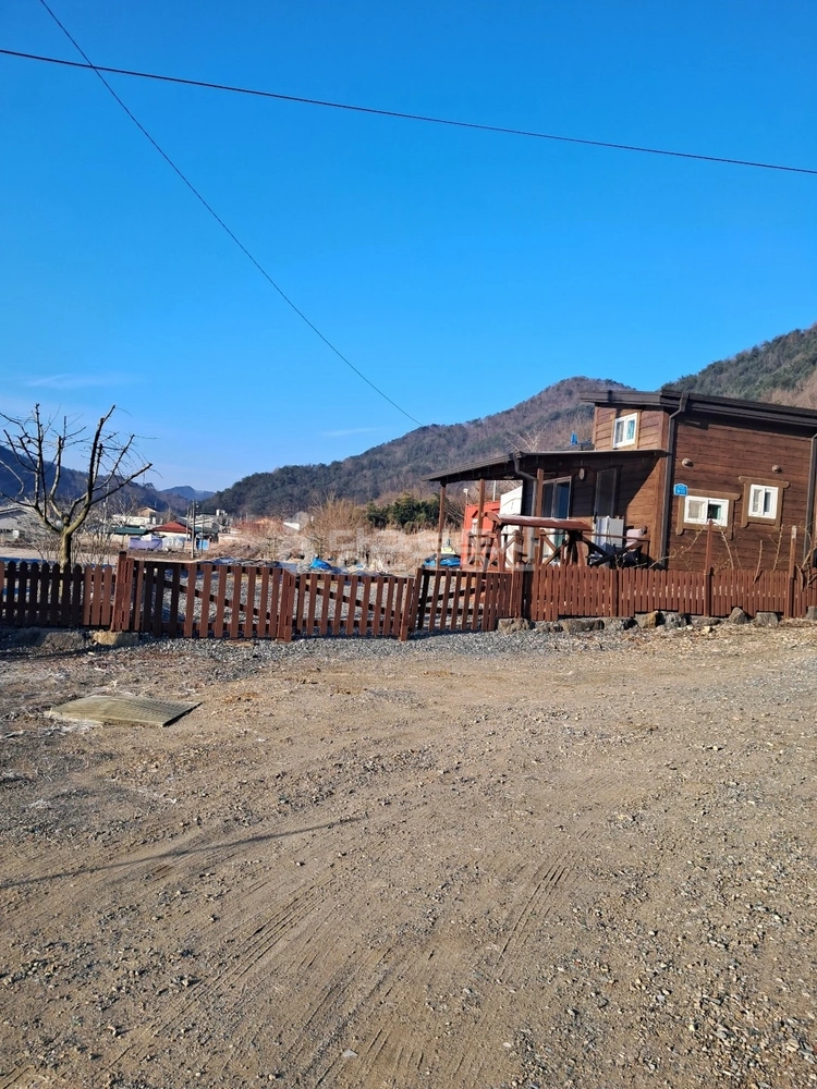 충청남도 금산군 진산면 토지 사진 1
