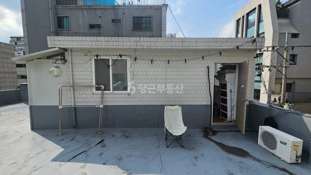 서울특별시 서초구 서초동 원룸 사진 1