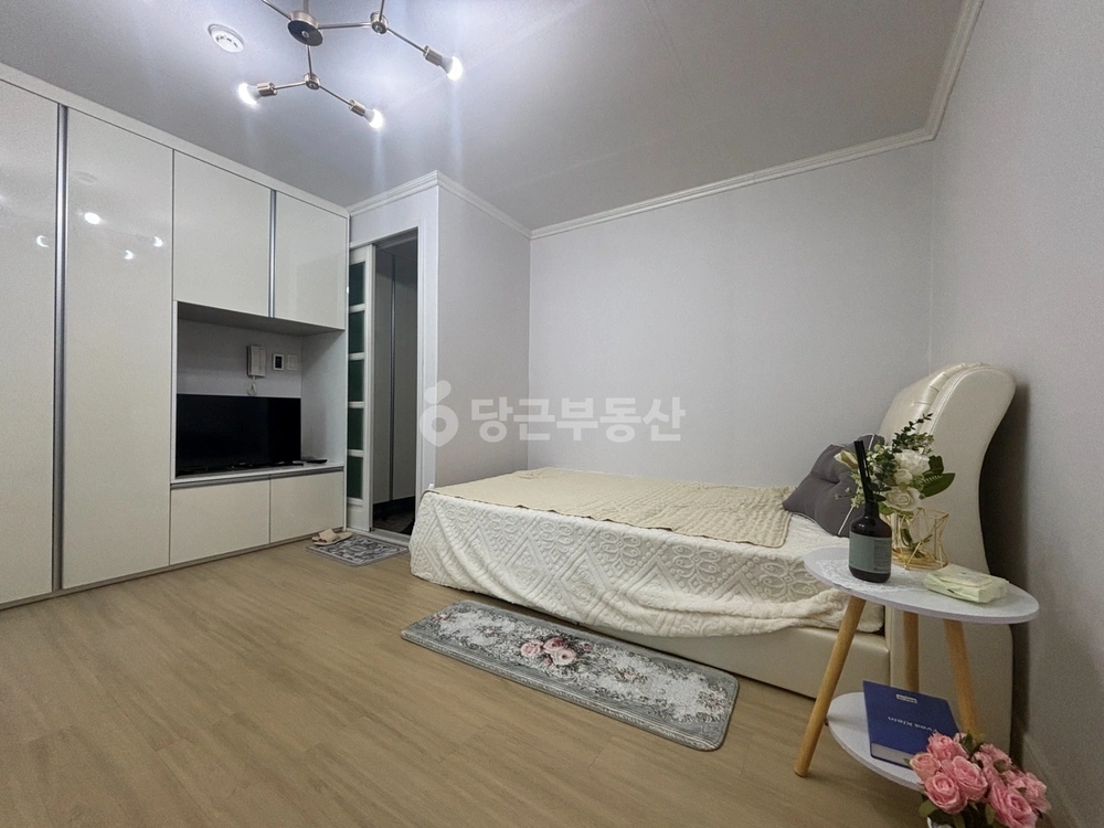 부산광역시 수영구 광안동 원룸 사진 1