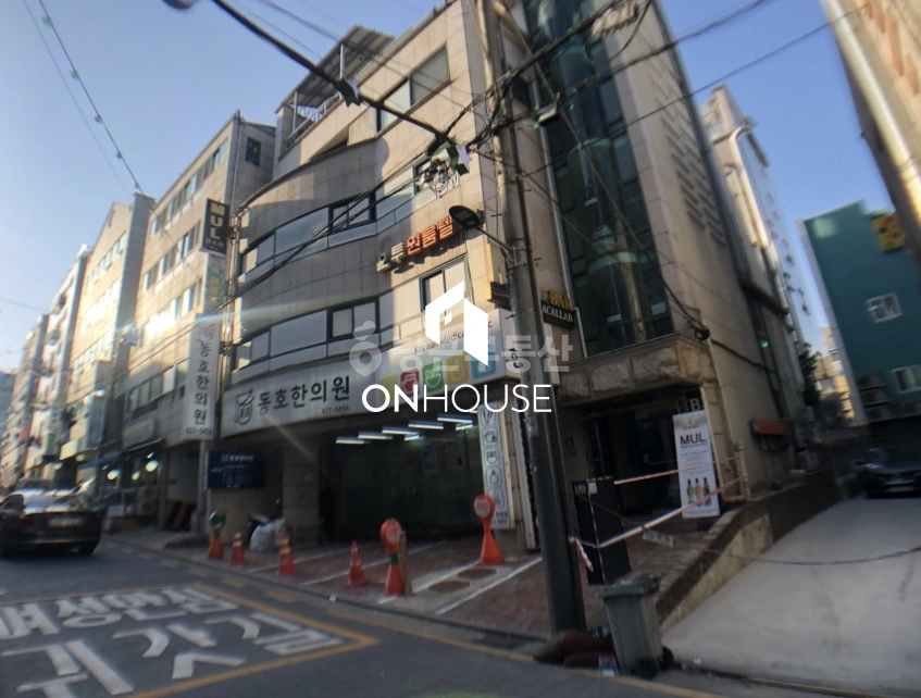 서울특별시 강동구 명일동 원룸 사진 1