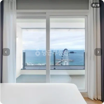 강원특별자치도 속초시 조양동 오피스텔 사진 1