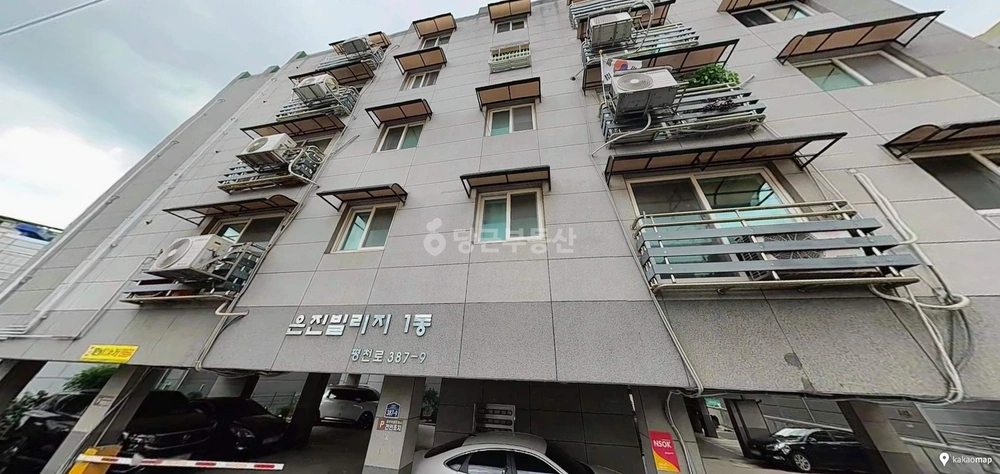 인천광역시 부평구 갈산동 빌라(투룸 이상) 사진 1