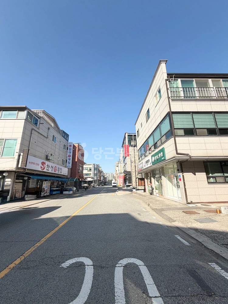 충청남도 천안시 서북구 불당동 상가 사진 1