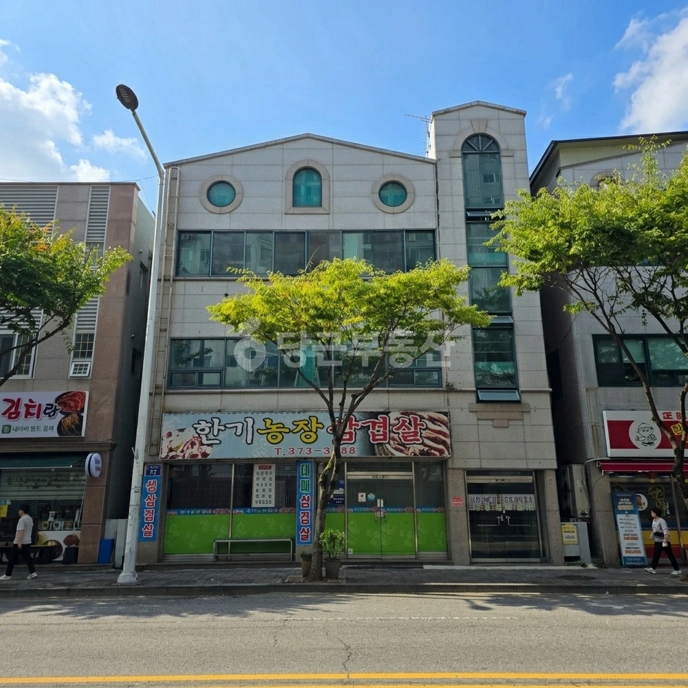전남광주통합특별시 서구 금호동 건물 사진 1