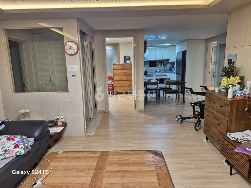 서울특별시 성동구 성수동2가 아파트 사진 1