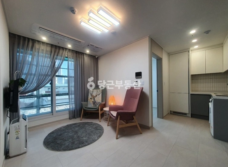 서울특별시 영등포구 영등포동2가 오피스텔 사진 1