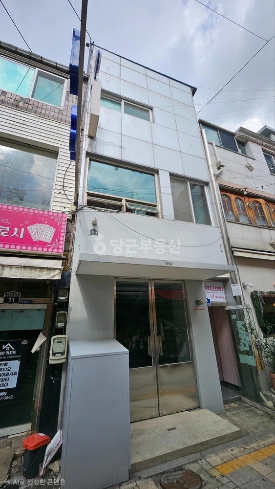 인천광역시 부평구 부평동 상가 사진 1