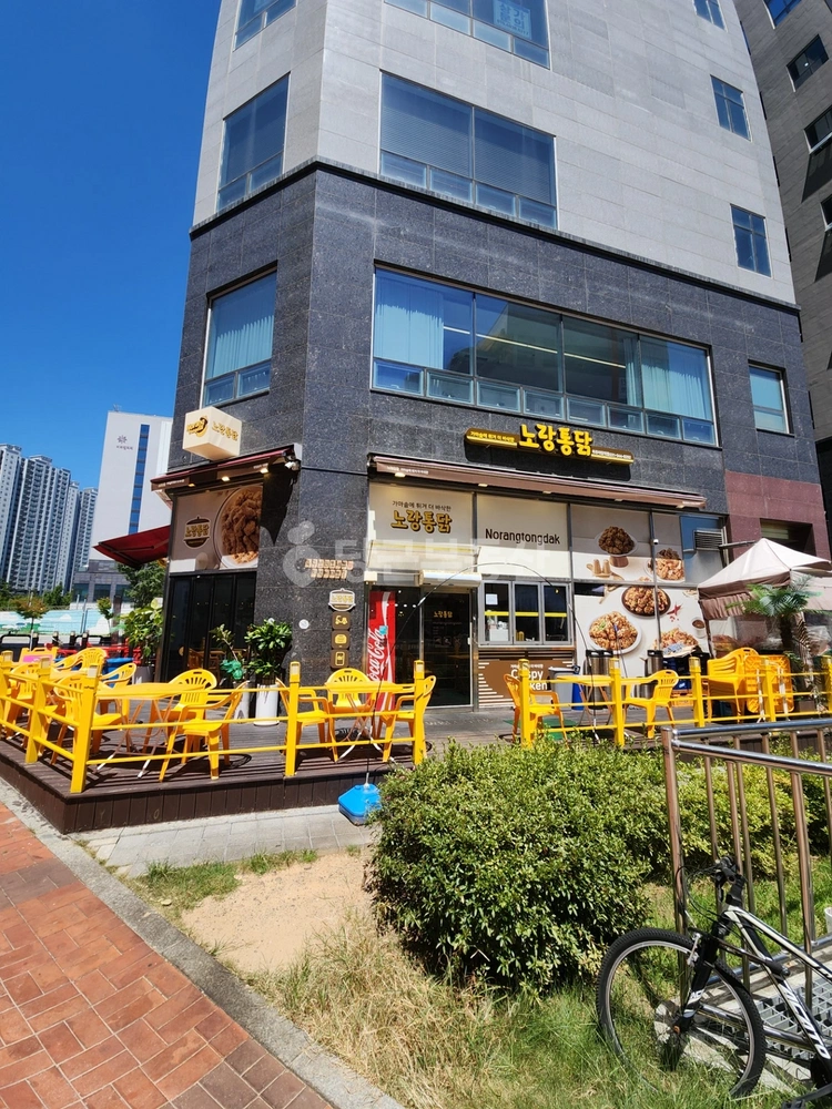 경기도 파주시 야당동 상가 사진 1