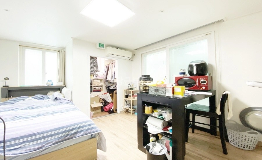 서울특별시 강남구 도곡동 원룸 사진 1