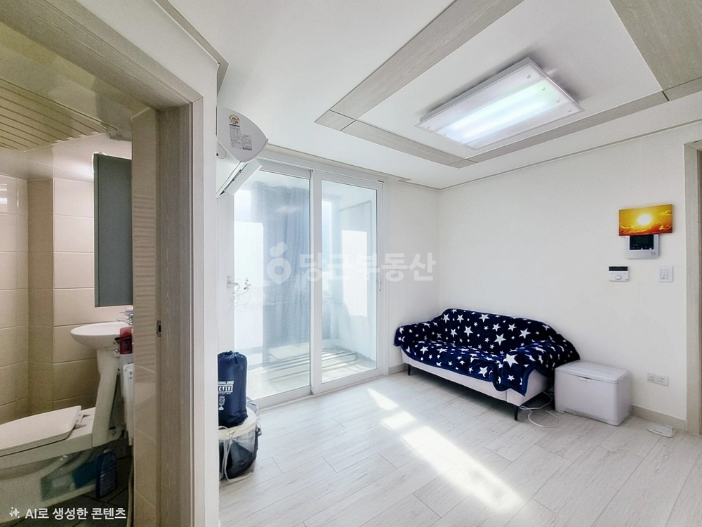 충청남도 천안시 동남구 청당동 빌라(투룸 이상) 사진 1
