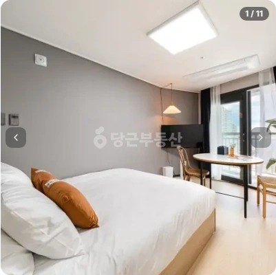 강원특별자치도 속초시 조양동 오피스텔 사진 1