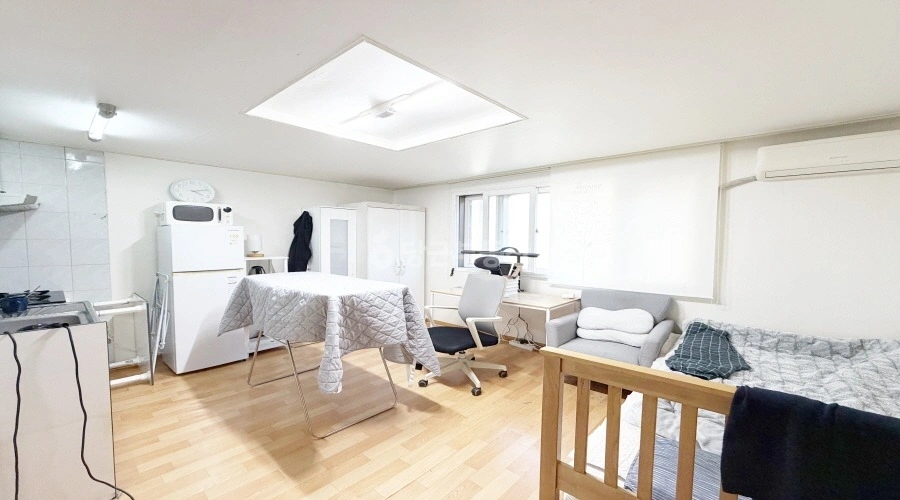 서울특별시 강남구 삼성동 원룸 사진 1
