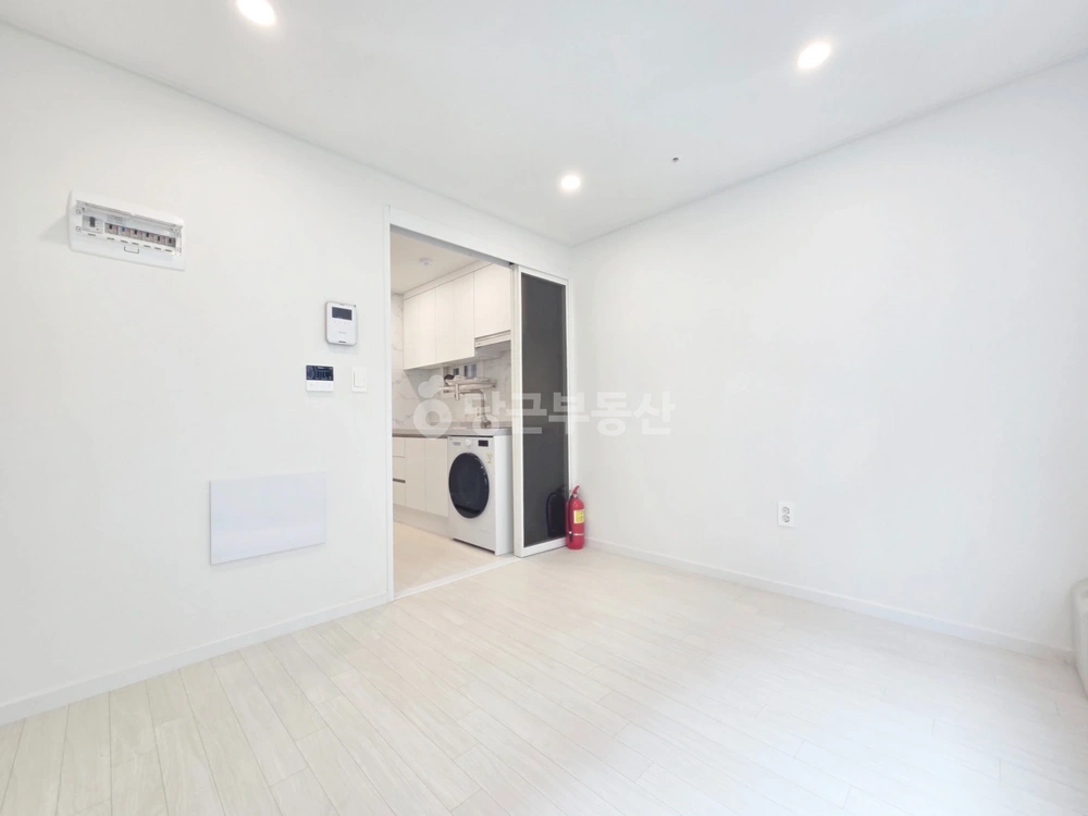 서울특별시 마포구 용강동 원룸 사진 1