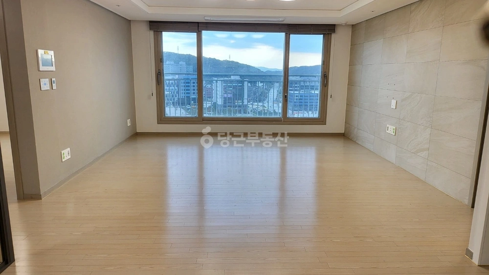 강원특별자치도 원주시 지정면 아파트 사진 1