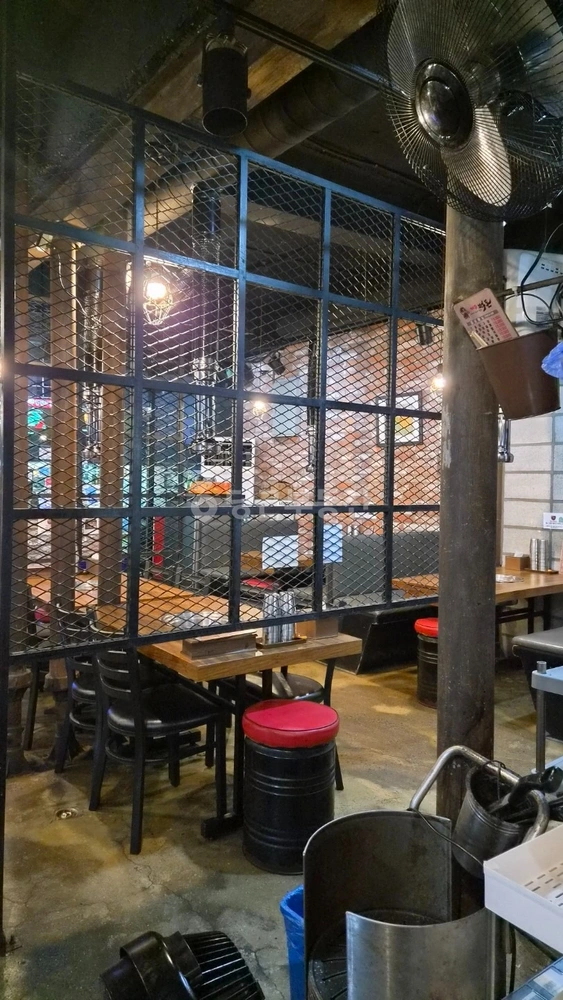 서울특별시 금천구 가산동 상가 사진 1