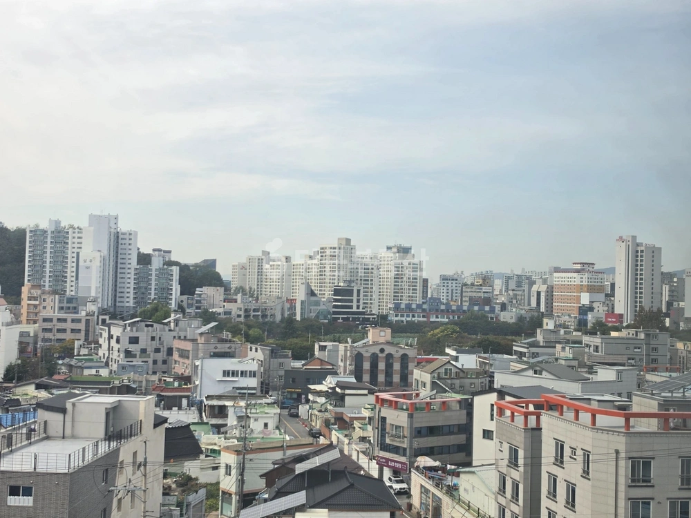 전남광주통합특별시 서구 쌍촌동 아파트 사진 1