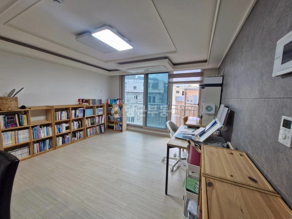 서울특별시 강북구 수유동 아파트 사진 1