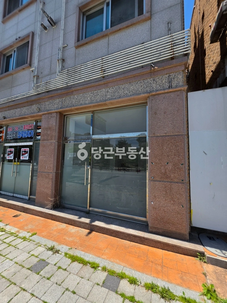 경기도 화성시 병점구 진안동 상가 사진 1