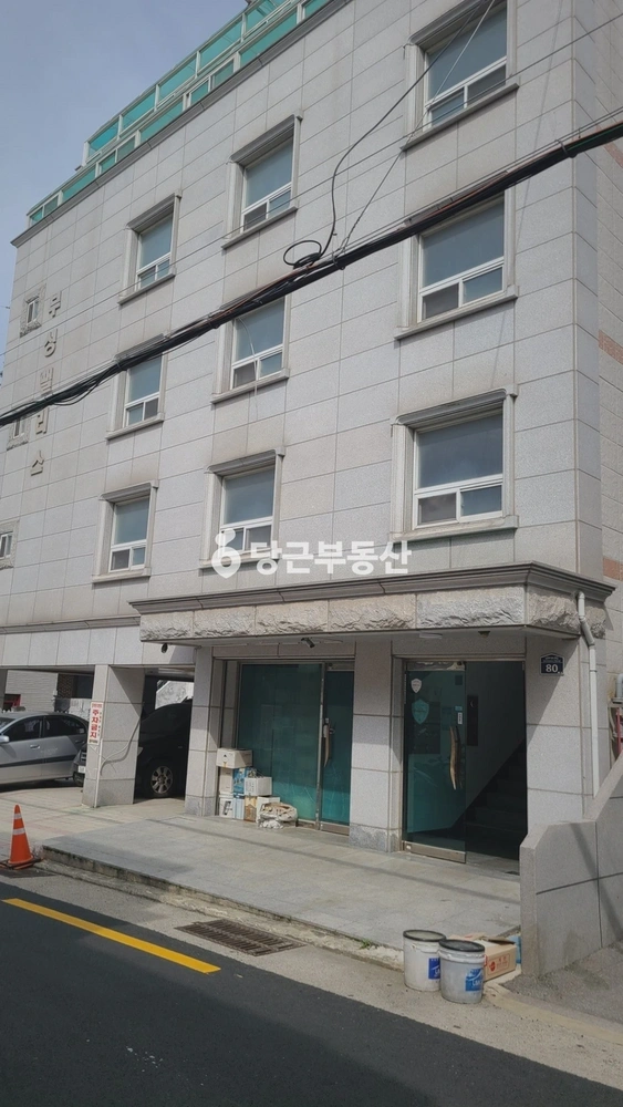 부산광역시 수영구 광안동 원룸 사진 1