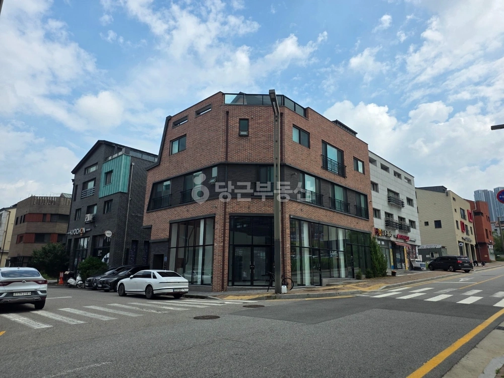 경기도 화성시 동탄구 송동 상가 사진 1