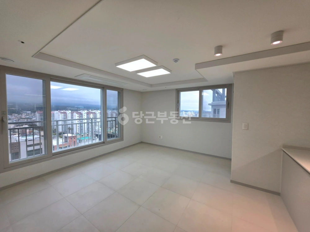 제주특별자치도 제주시 연동 아파트 사진 1